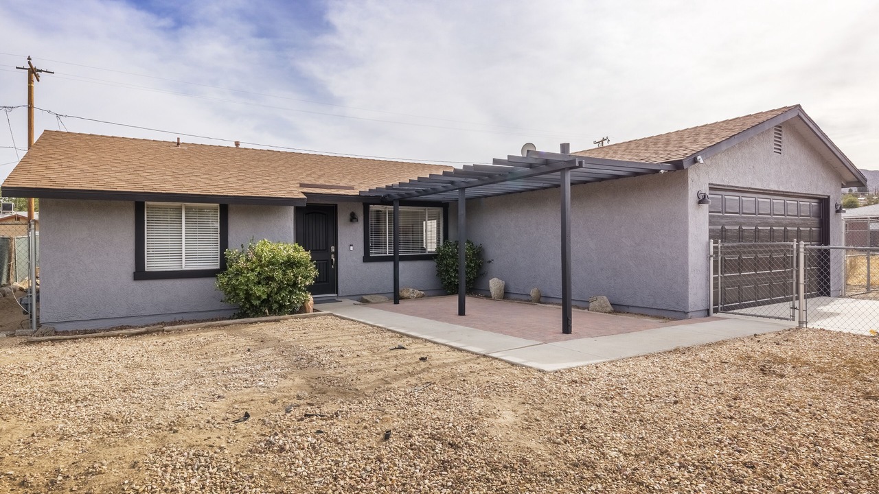 Photo of Outdoor in Joshua Tree