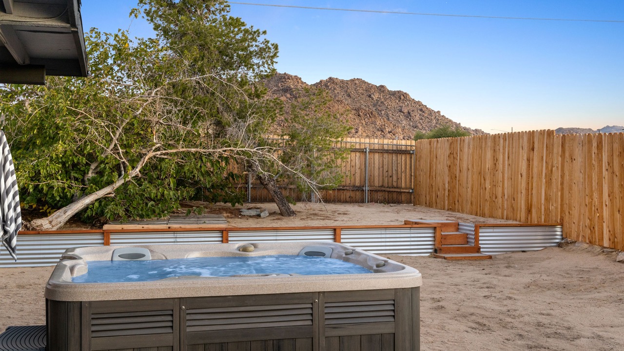 Photo of Outdoor in Joshua Tree