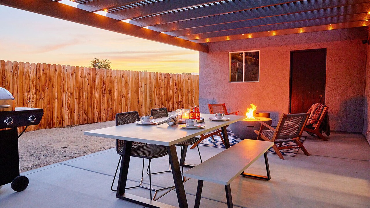 Photo of Outdoor in Joshua Tree