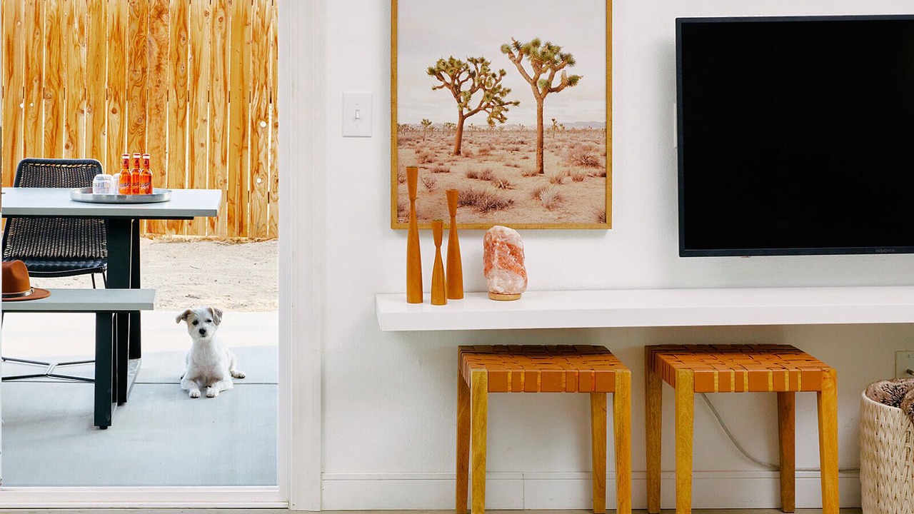 Photo of Outdoor in Joshua Tree