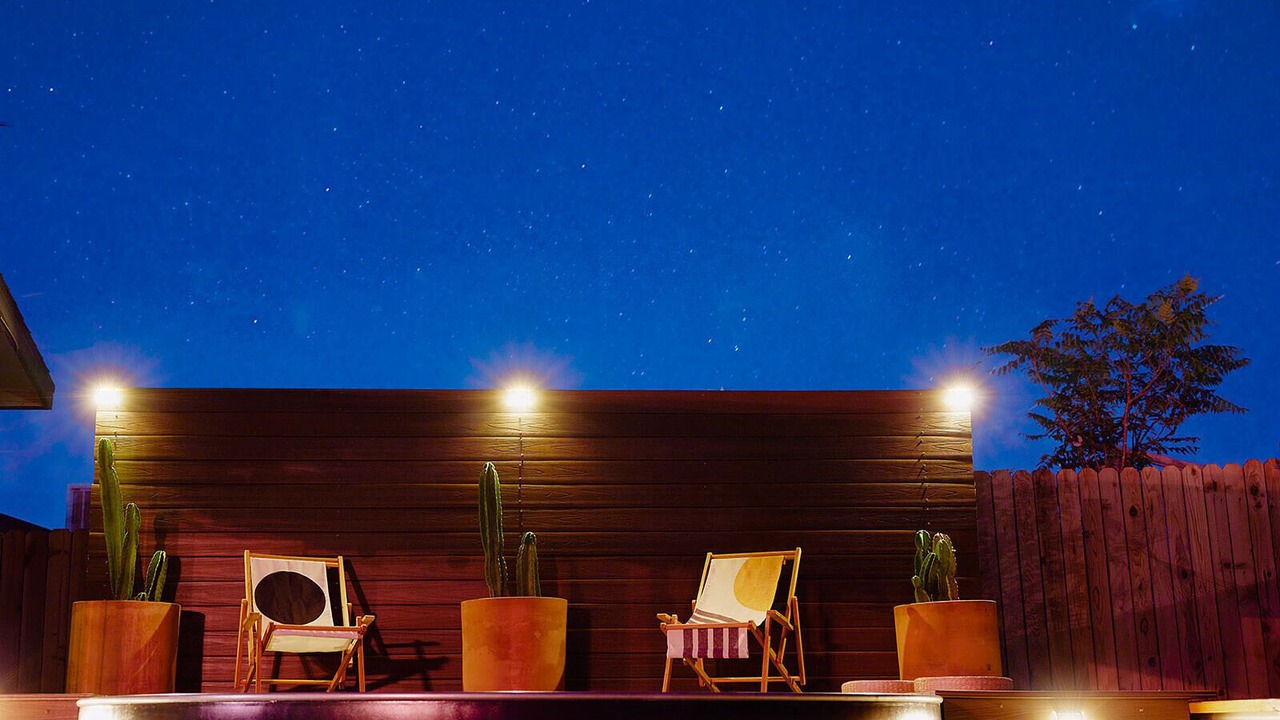 Photo of Outdoor in Joshua Tree