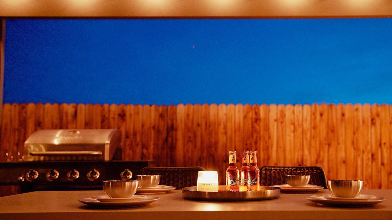 Photo of Outdoor in Joshua Tree