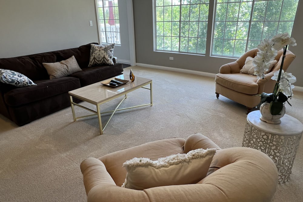 Photo of Livingroom in Agoura Hills