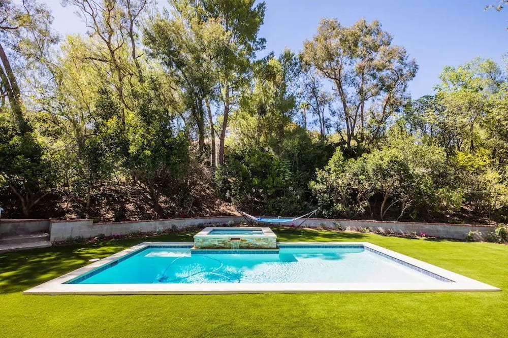 Photo of Outdoor in Agoura Hills