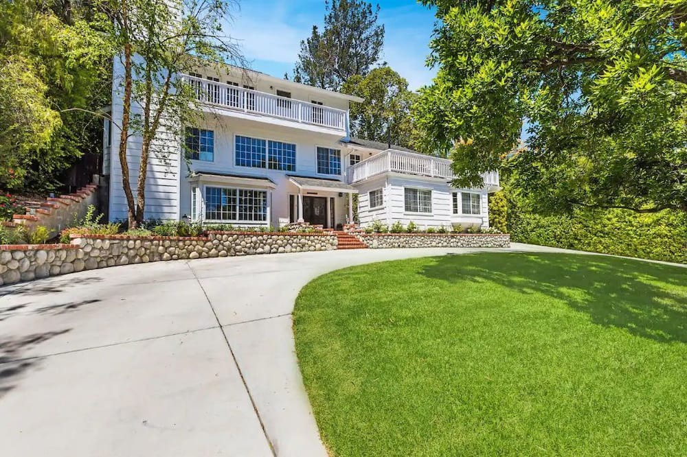 Photo of Outdoor in Agoura Hills
