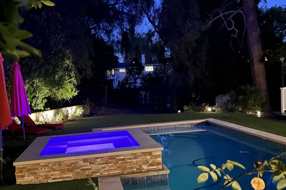 Photo of Outdoor in Agoura Hills