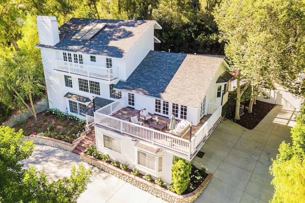 Photo of Outdoor in Agoura Hills