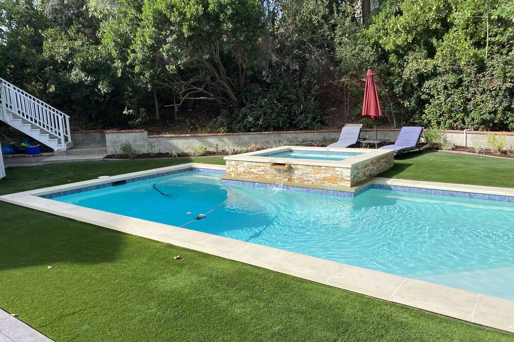 Photo of Outdoor in Agoura Hills