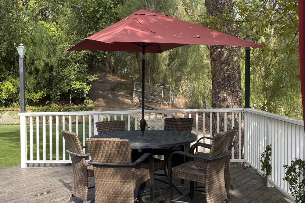 Photo of Outdoor in Agoura Hills