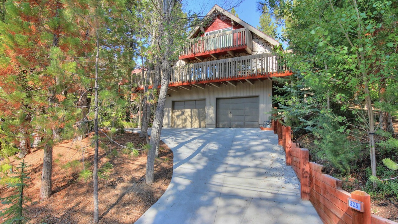 Photo of Outdoor in Moonridge