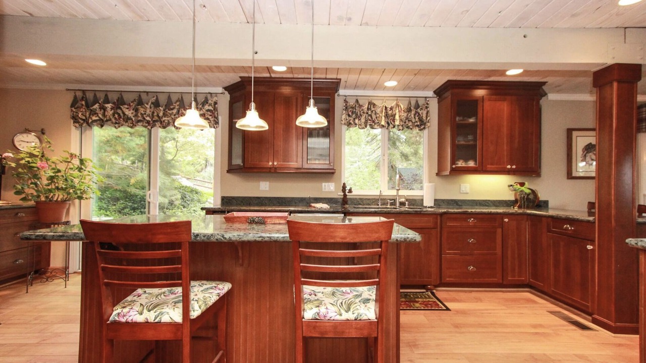 Photo of Kitchen in Moonridge