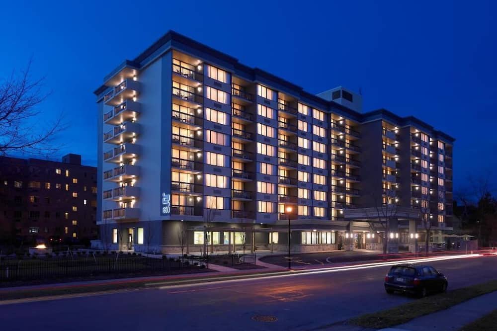 Photo of Outdoor in East Avenue