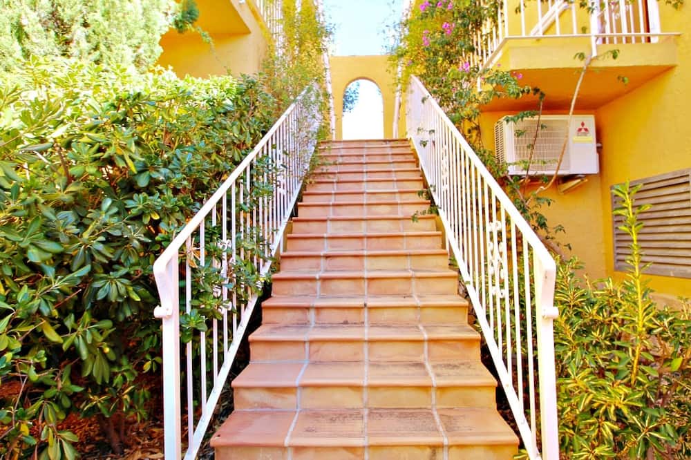 Photo of Outdoor in Cumbre del Sol