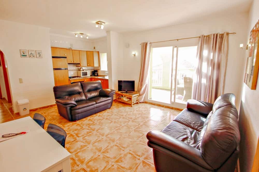 Photo of Livingroom in Cumbre del Sol
