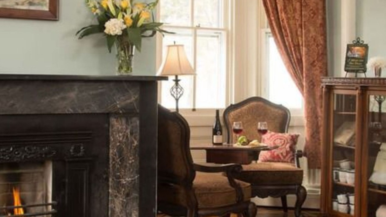 Photo of Livingroom in Salisbury Mills