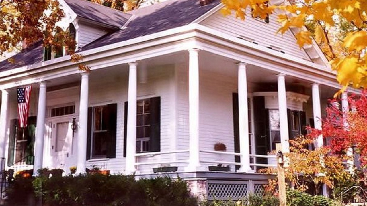 Photo of Outdoor in Salisbury Mills