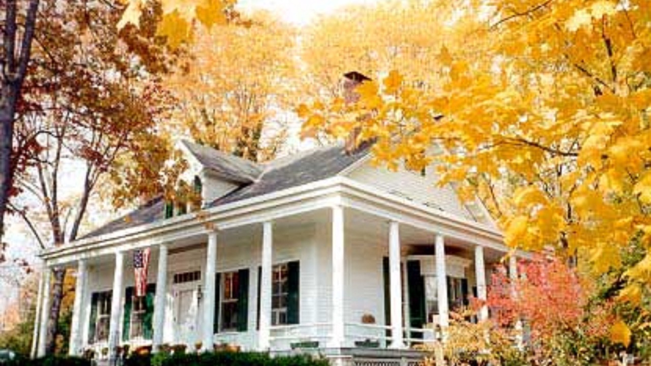 Photo of Outdoor in Salisbury Mills