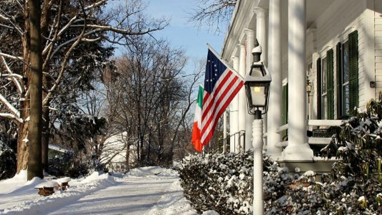 Photo of Outdoor in Salisbury Mills