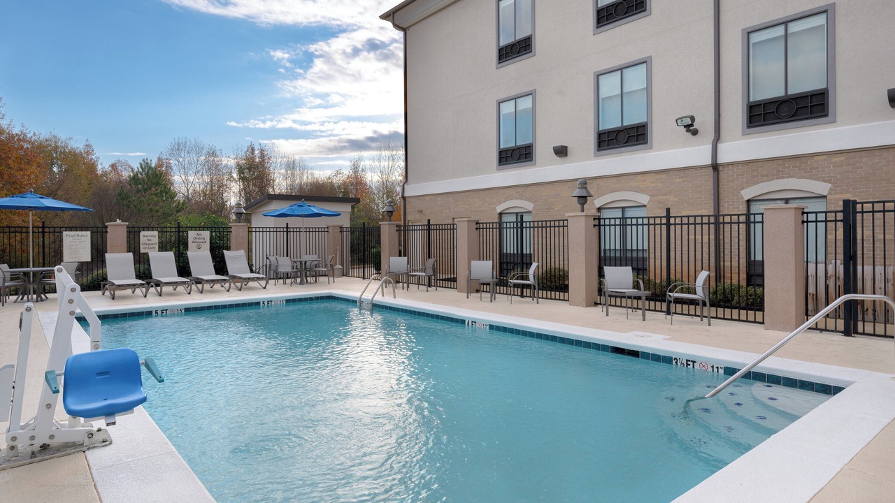 Photo of Outdoor in Prattville