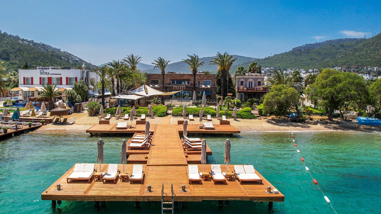 Photo of Others in Torba