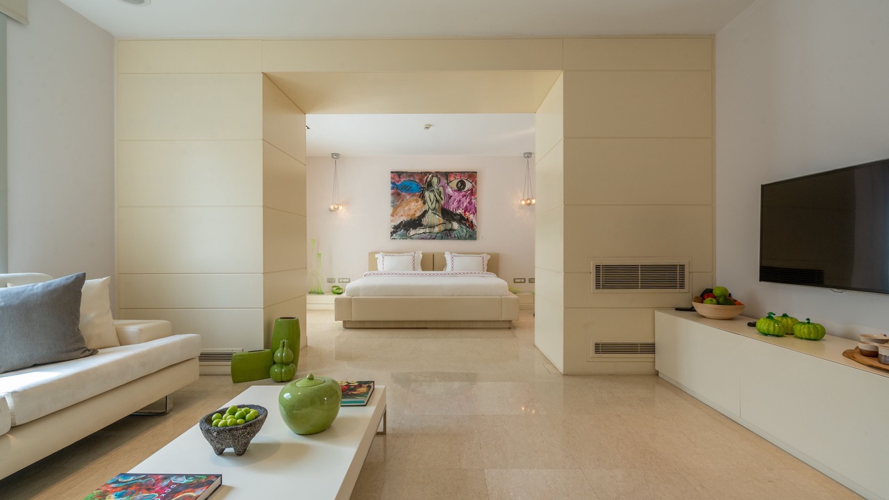 Photo of Bedroom in Torba