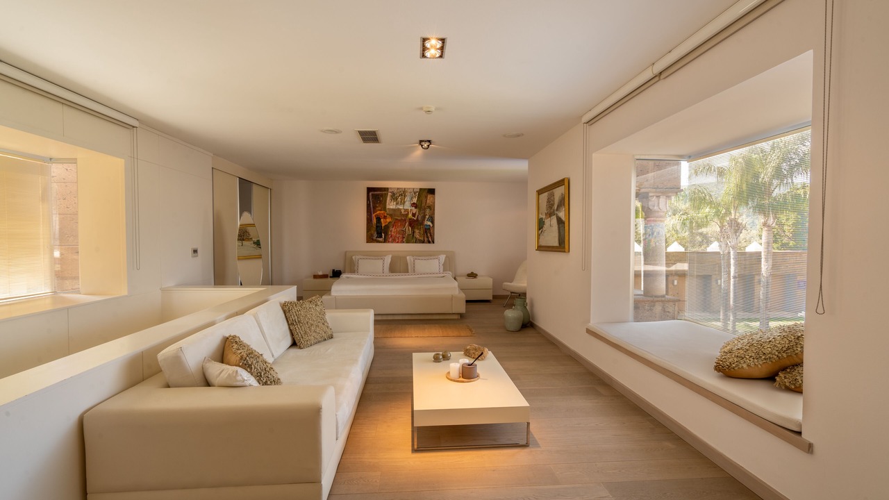 Photo of Bedroom in Torba