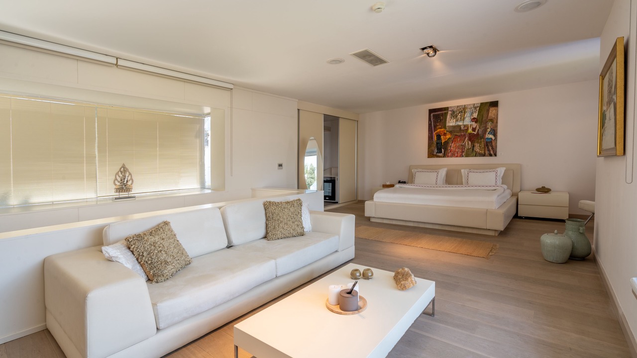 Photo of Bedroom in Torba