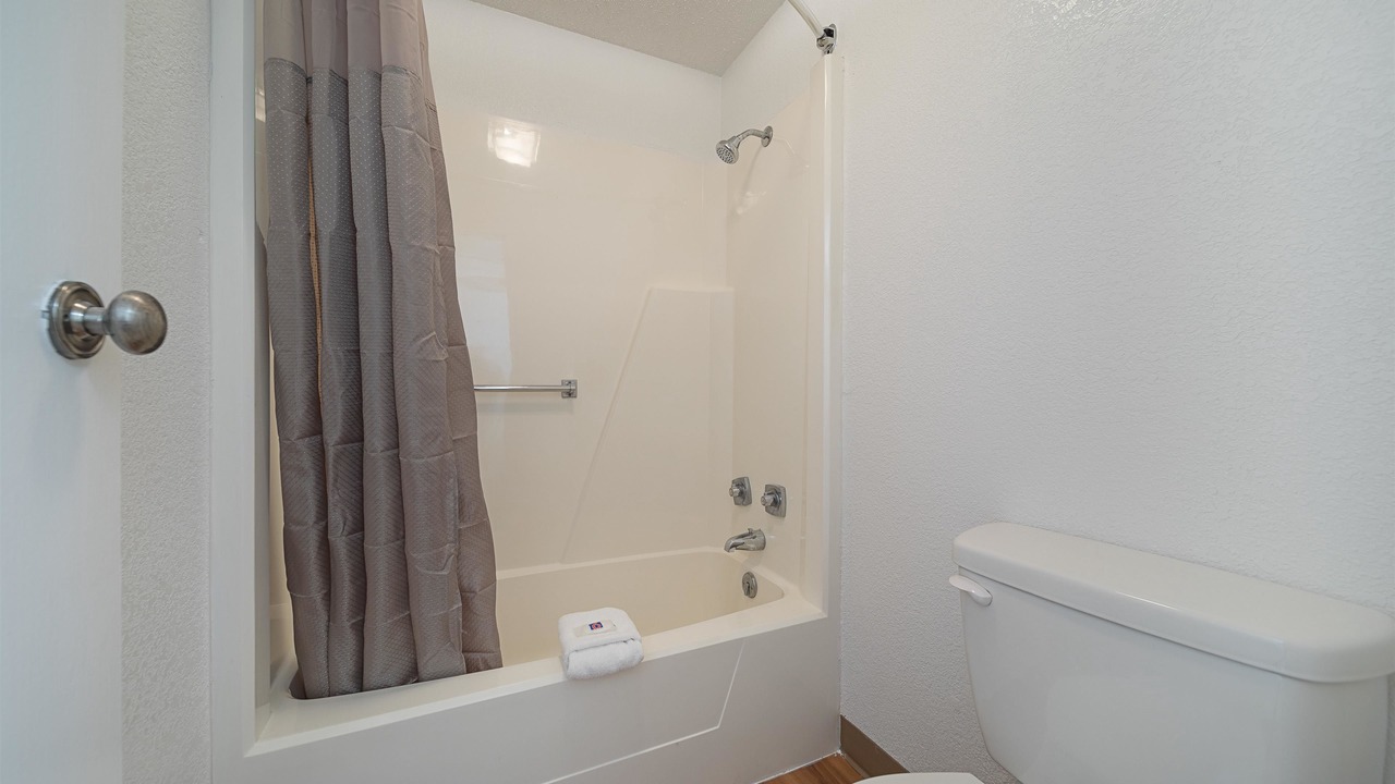 Photo of Bathroom in Athol Springs