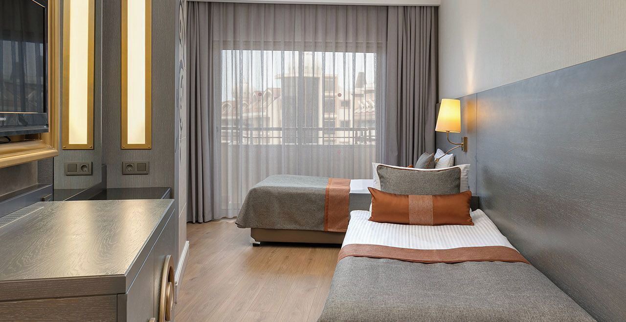 Photo of Bedroom in Bogazkent
