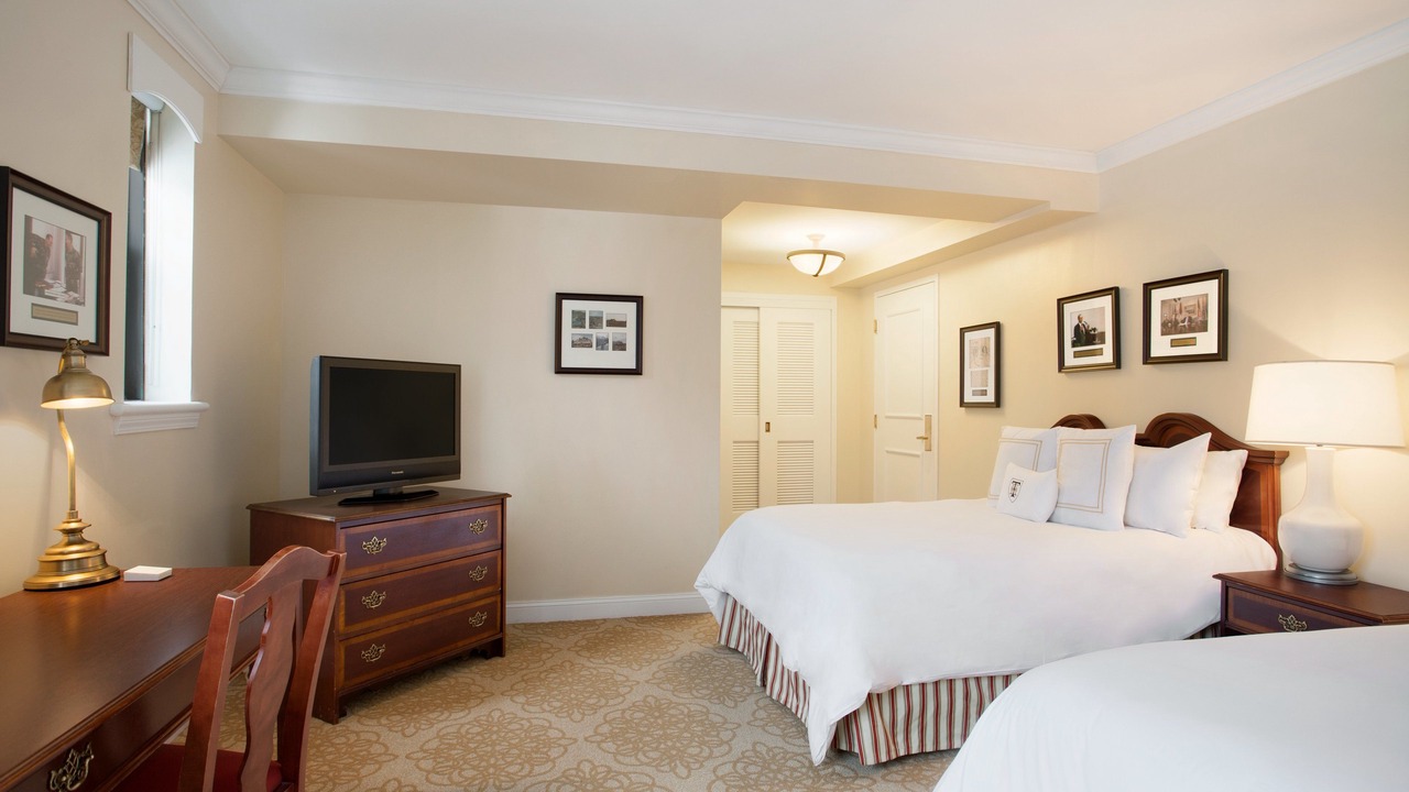 Photo of Bedroom in West Point