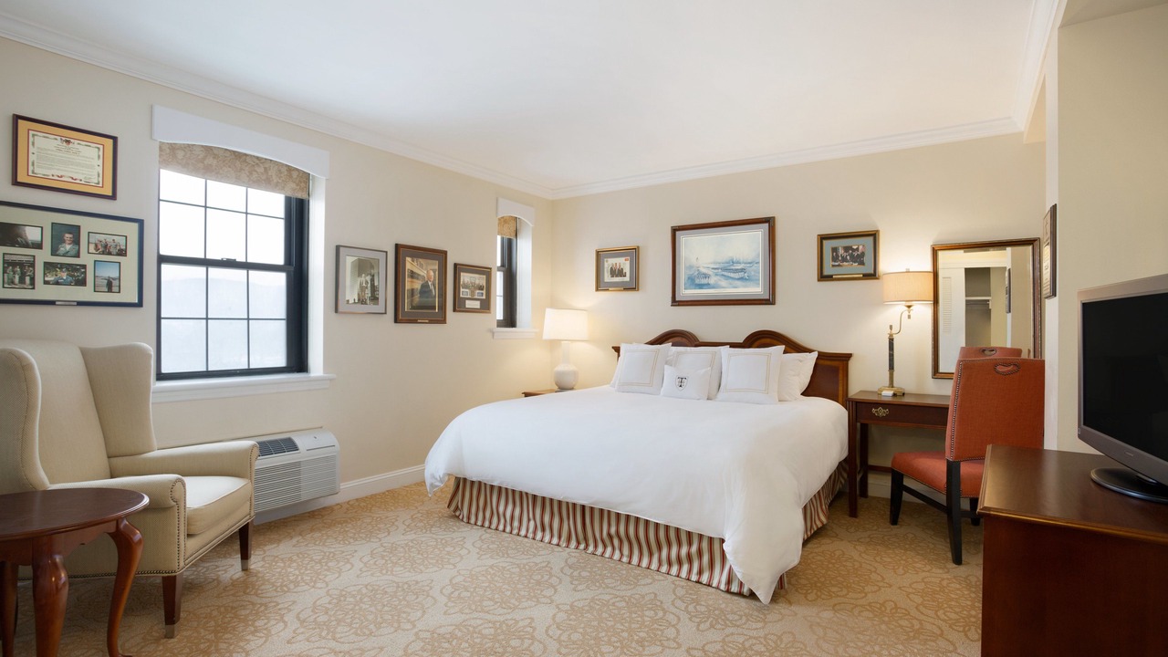Photo of Bedroom in West Point