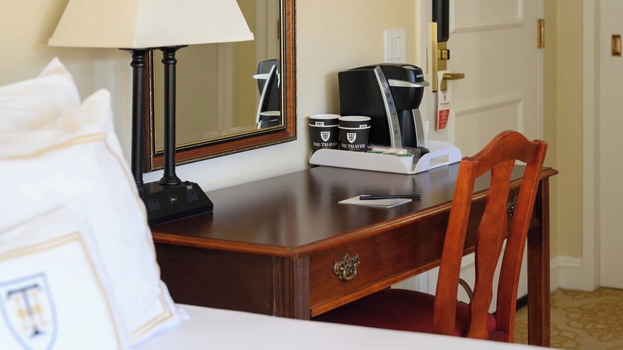 Photo of Bedroom in West Point