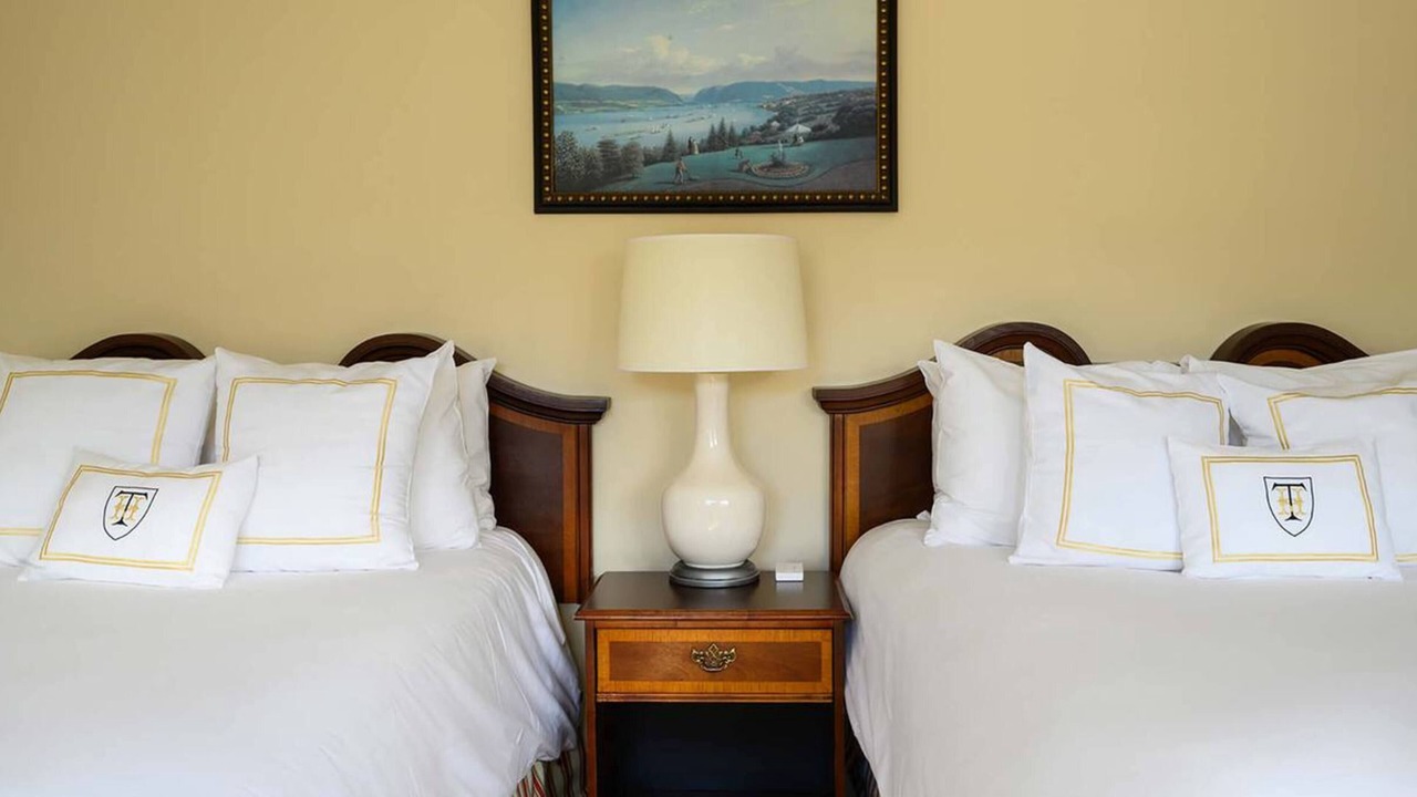 Photo of Bedroom in West Point
