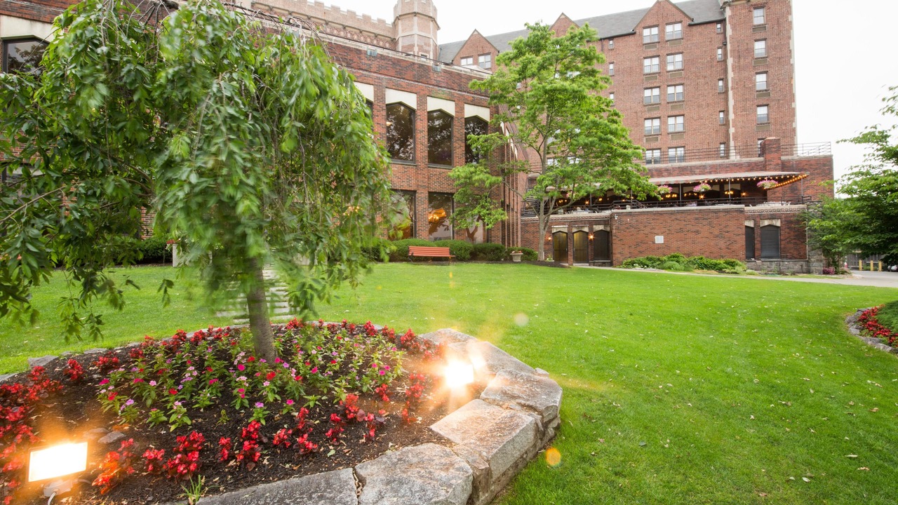 Photo of Patio Balcony in West Point