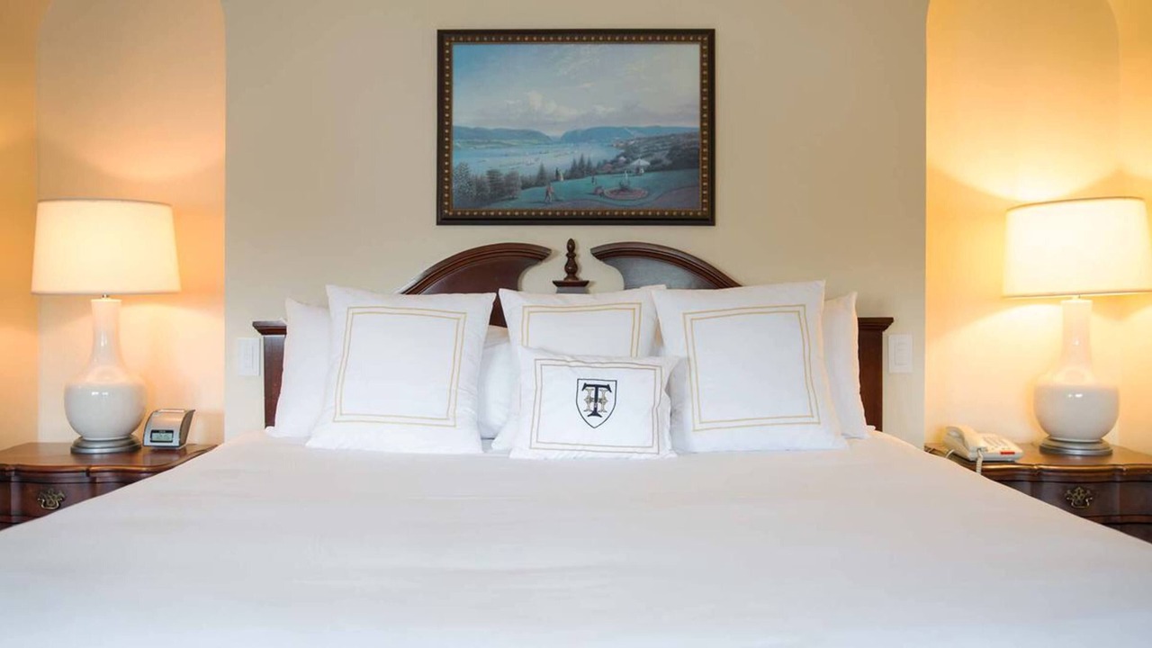Photo of Bedroom in West Point