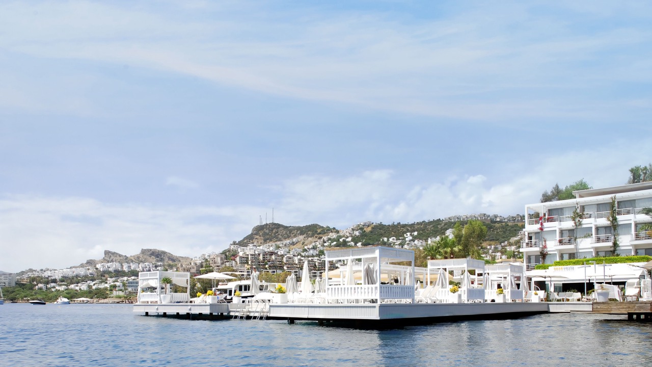 Photo of Outdoor in Gundogan