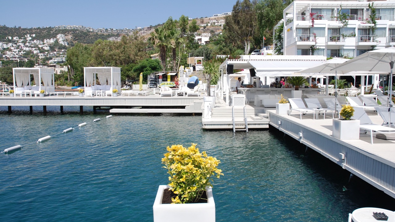 Photo of Outdoor in Gundogan