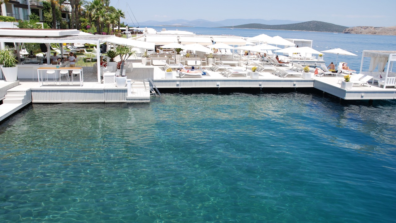 Photo of Outdoor in Gundogan