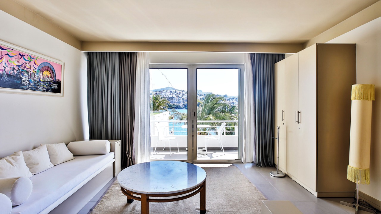 Photo of Bedroom in Gundogan