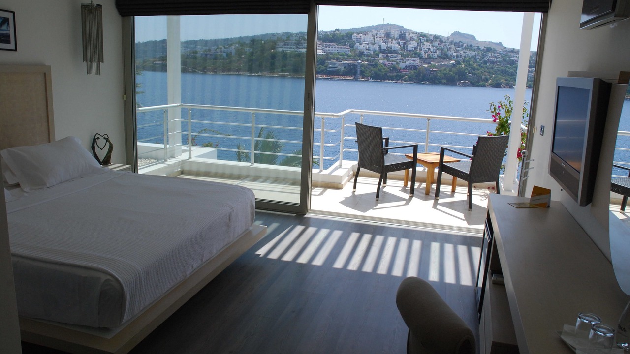 Photo of Bedroom in Gundogan