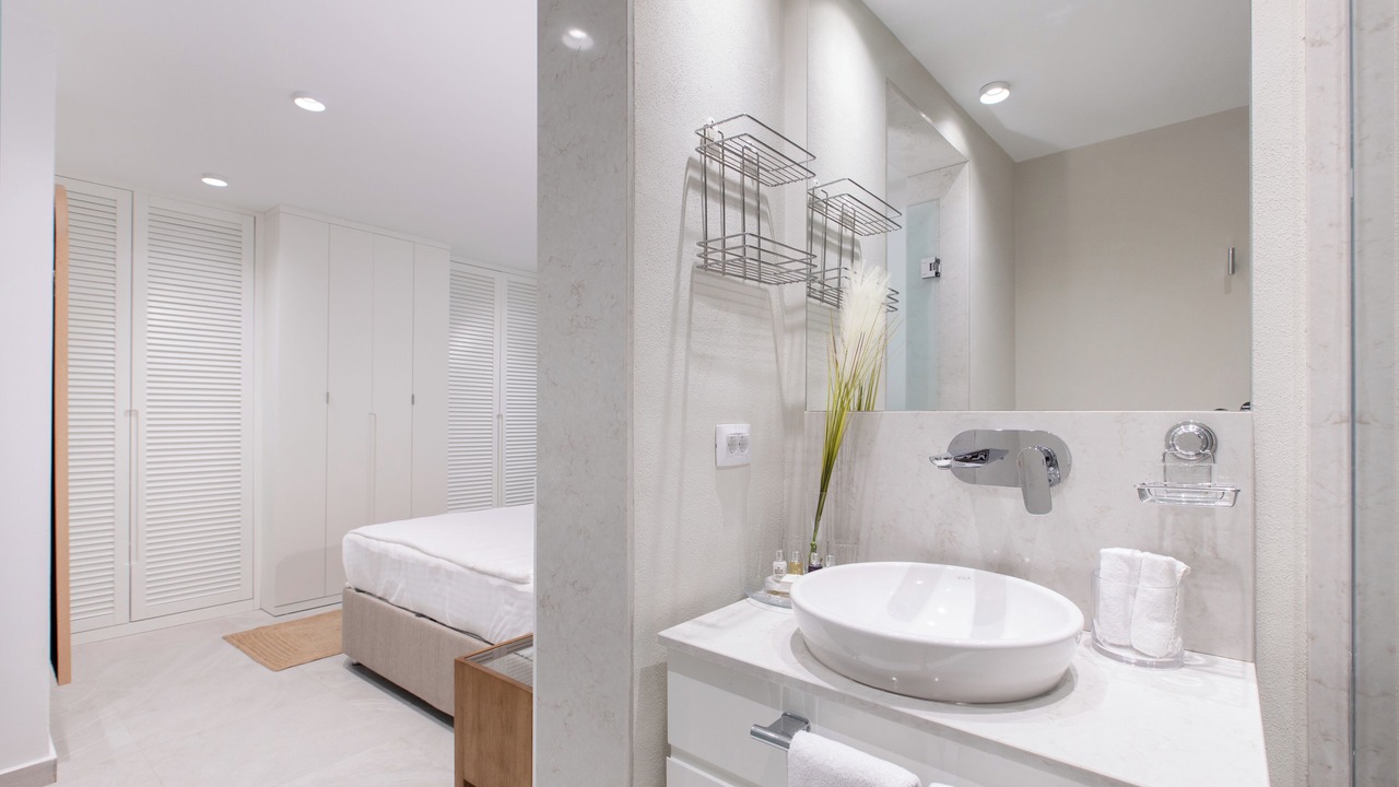 Photo of Bathroom in Gundogan