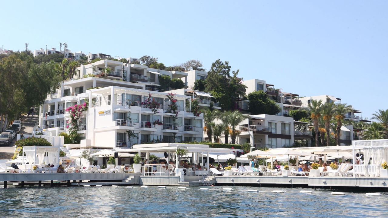 Photo of Outdoor in Gundogan