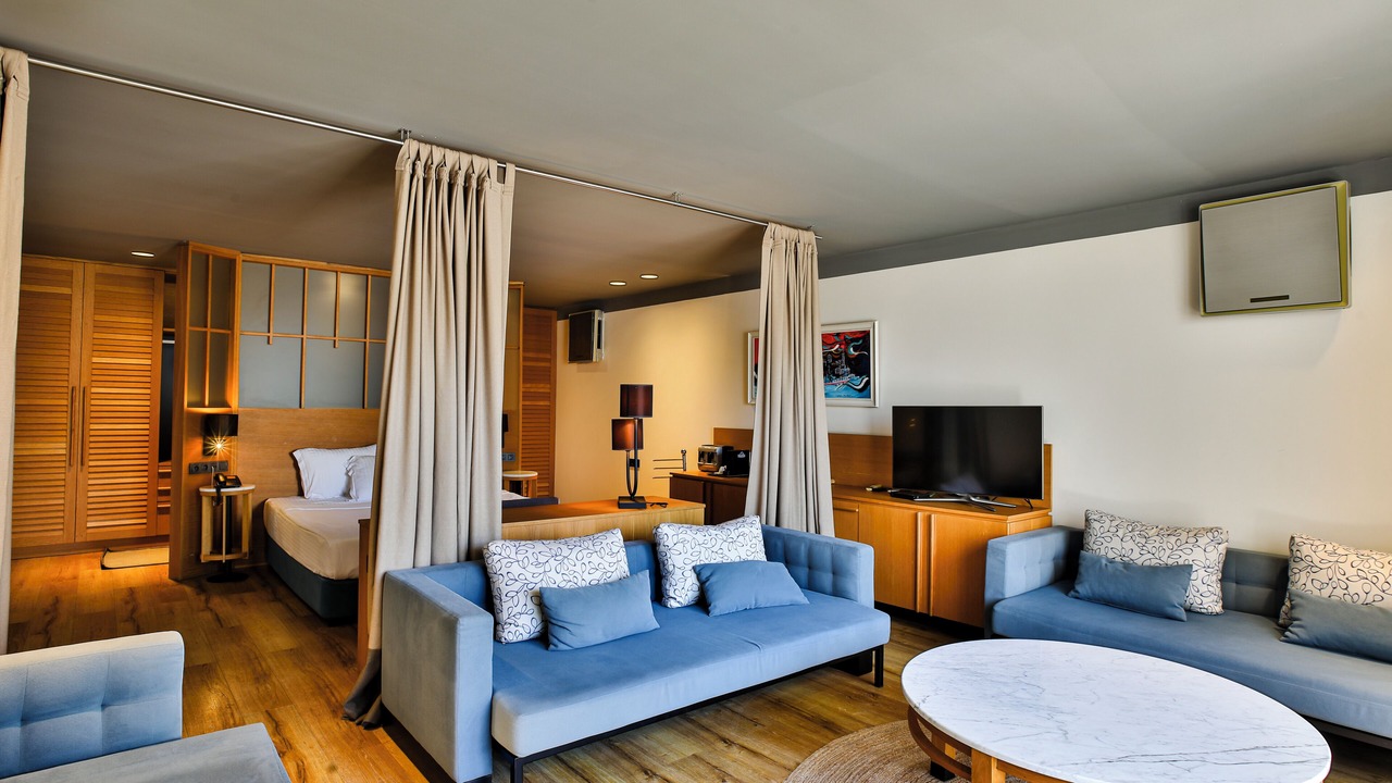 Photo of Bedroom in Gundogan