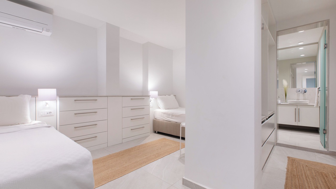 Photo of Bedroom in Gundogan
