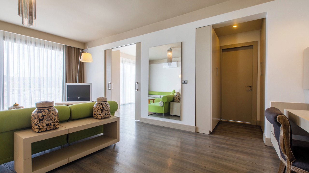 Photo of Bedroom in Gundogan