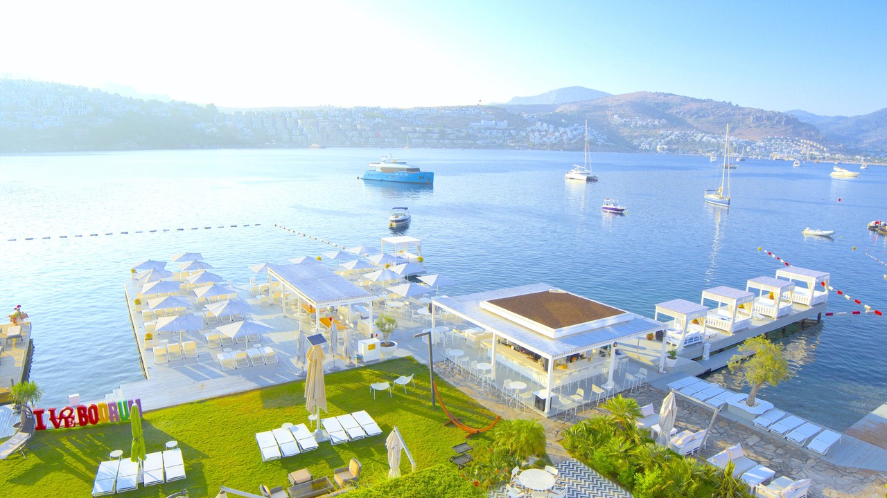 Photo of Outdoor in Gundogan