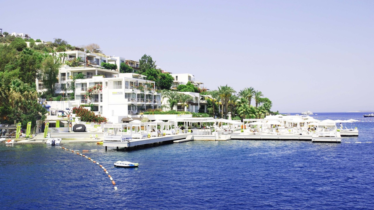 Photo of Outdoor in Gundogan