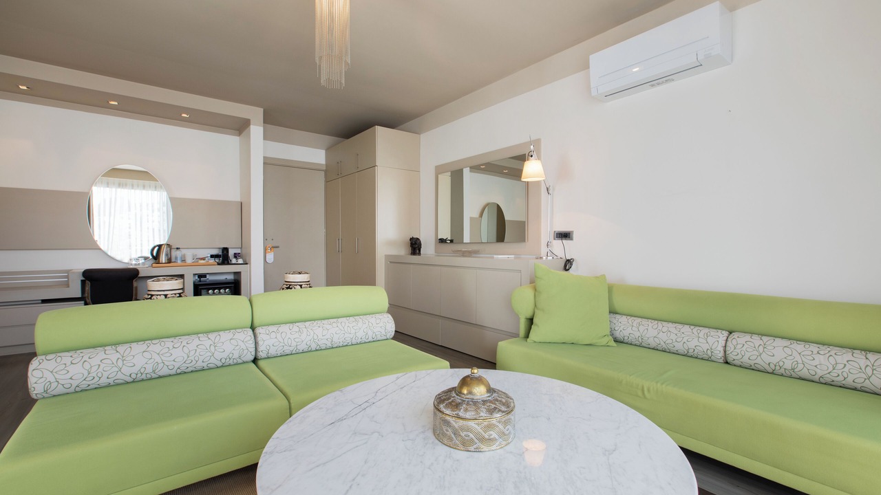 Photo of Bedroom in Gundogan