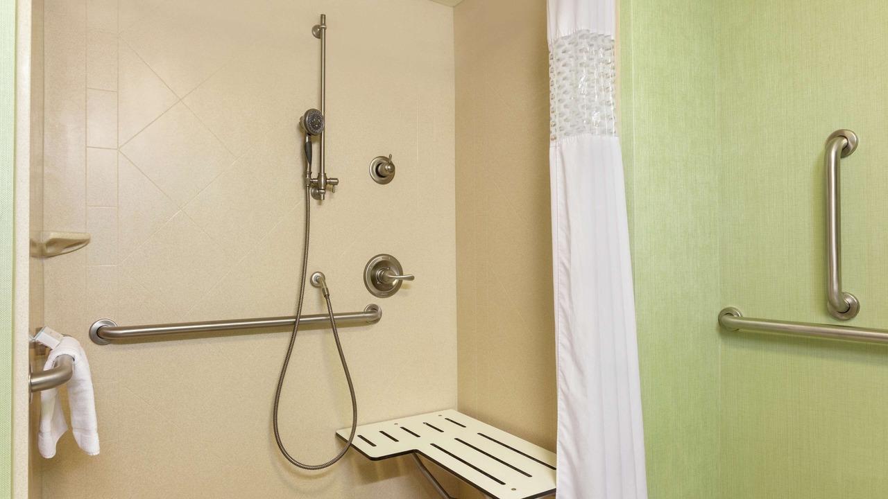 Photo of Bathroom in Prattville