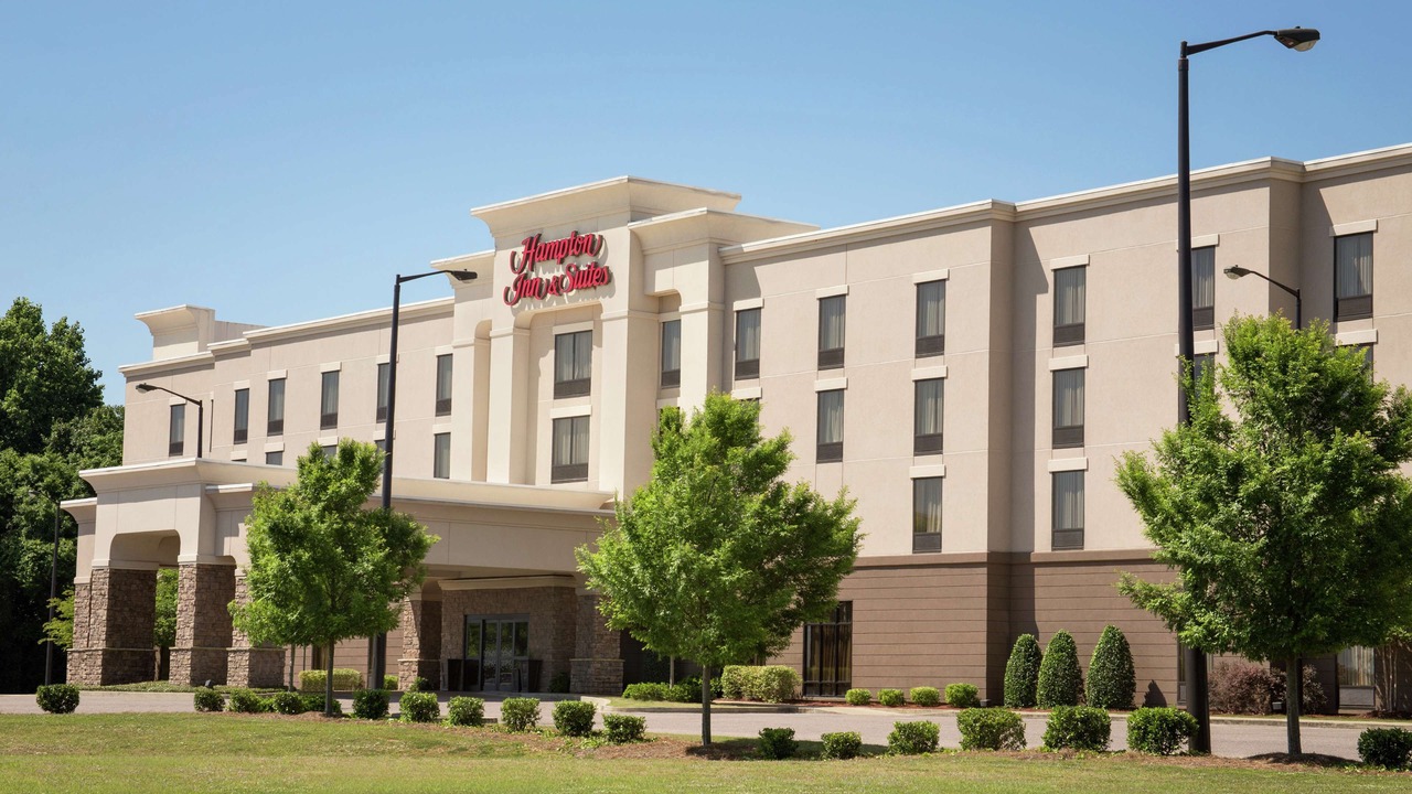 Photo of Outdoor in Prattville